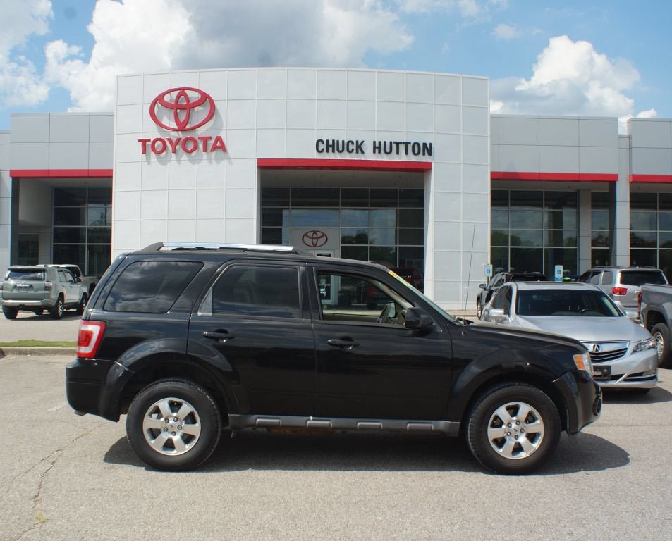 Used 2011 Ford Escape Limited FWD image 1