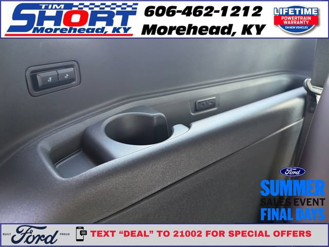 New 2026 Ford Expedition Max Platinum w/ Platinum Ultimate Package AWD/4WD image 40