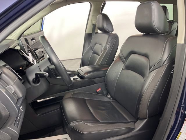 Used 2022 Nissan Pathfinder SL w/ SL Premium Package image 18