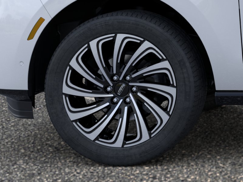 New 2026 Lincoln Navigator Black Label AWD/4WD image 19