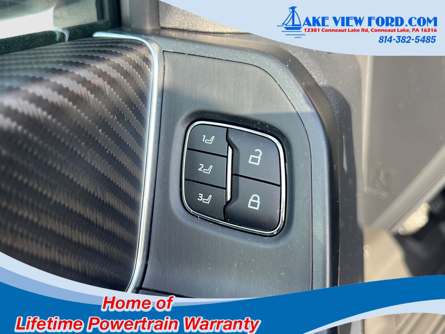 New 2025 Ford F150 Raptor image 18