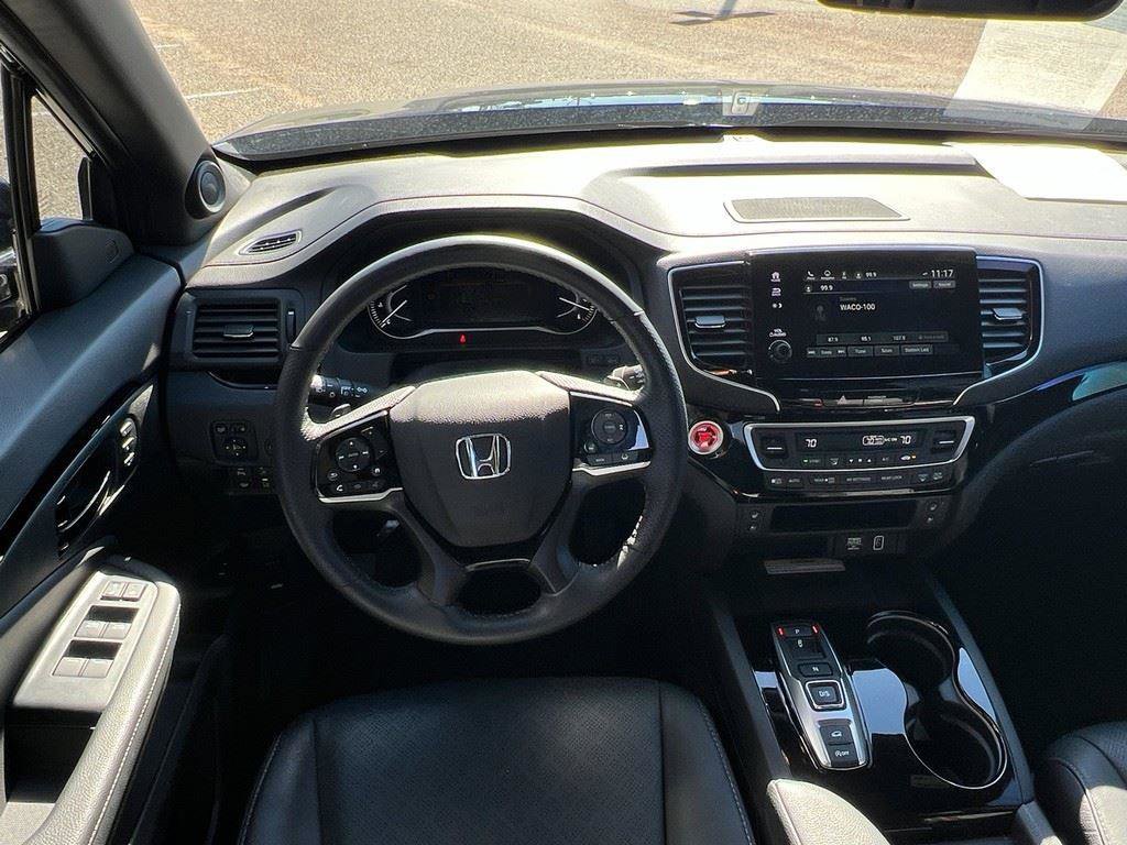 Used 2023 Honda Passport Elite image 15