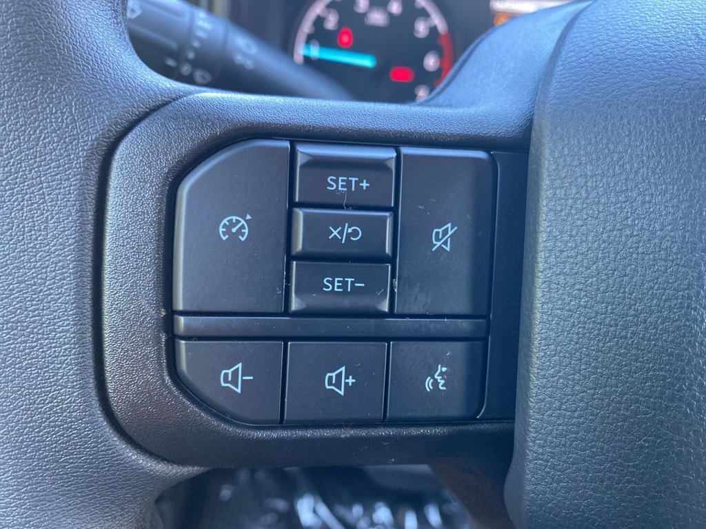 New 2026 Ford F350 XL w/ STX Appearance Package image 25