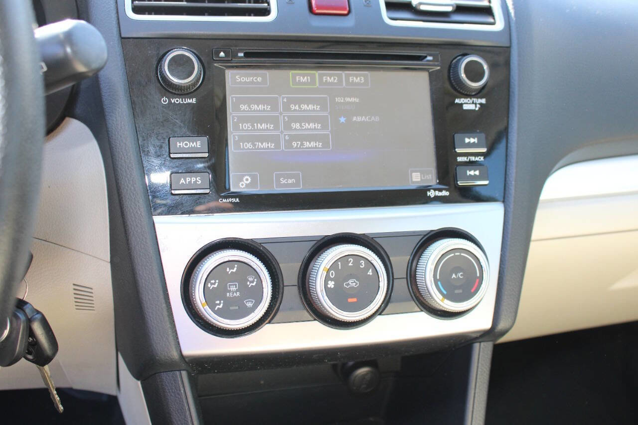 Used 2016 Subaru Impreza 2.0i Premium image 15