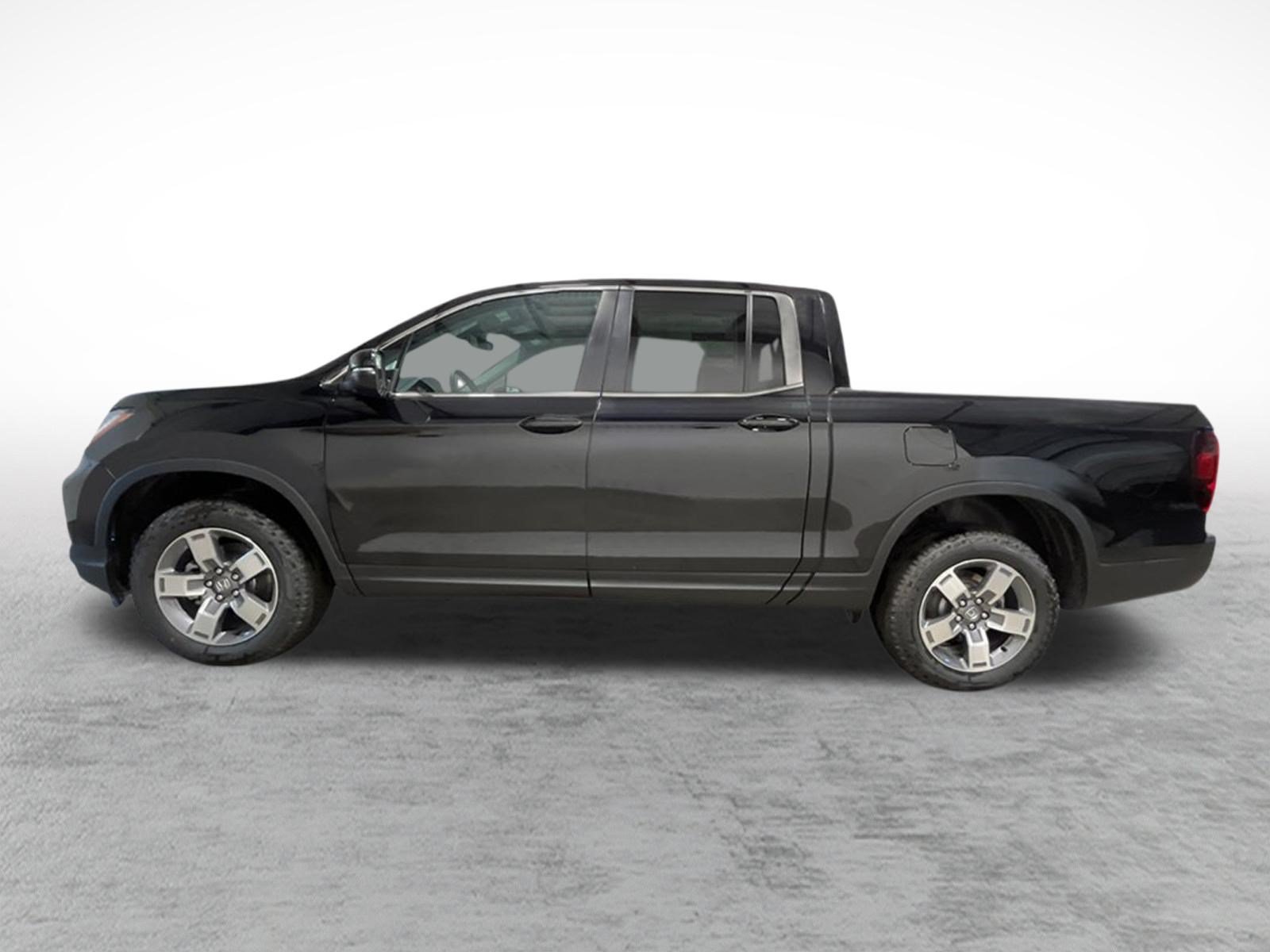 New 2026 Honda Ridgeline RTL image 2
