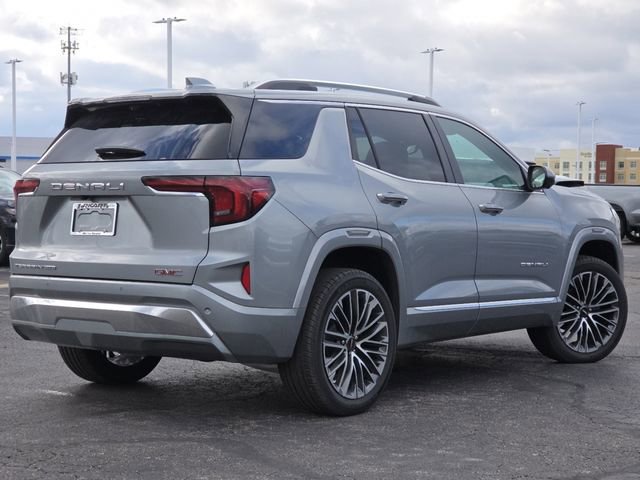 New 2026 GMC Terrain Denali image 23