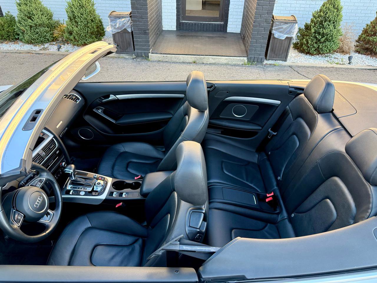 Used 2015 Audi A5 2.0T Premium Plus w/ Technology Package image 17