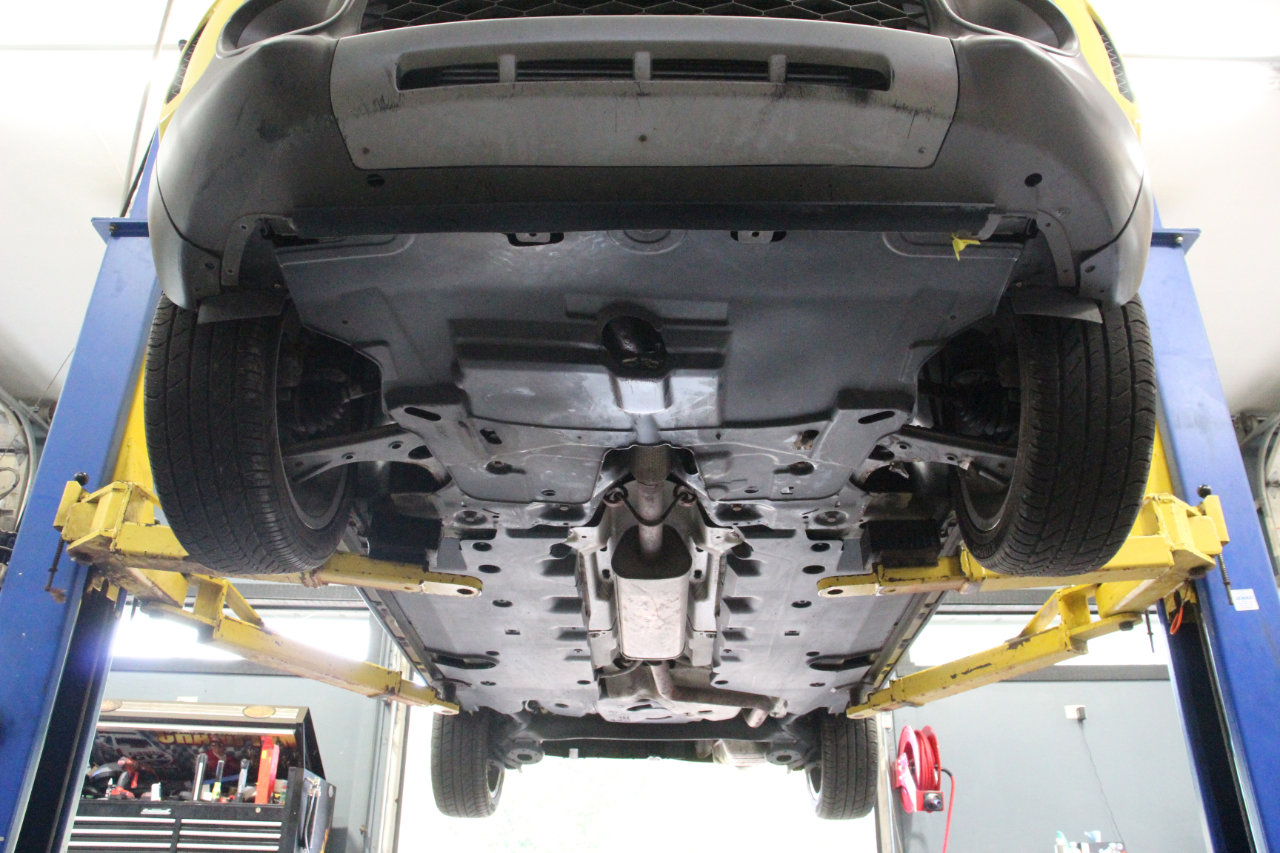 Used 2014 FIAT 500L Trekking w/ Popular Equipment Group image 93