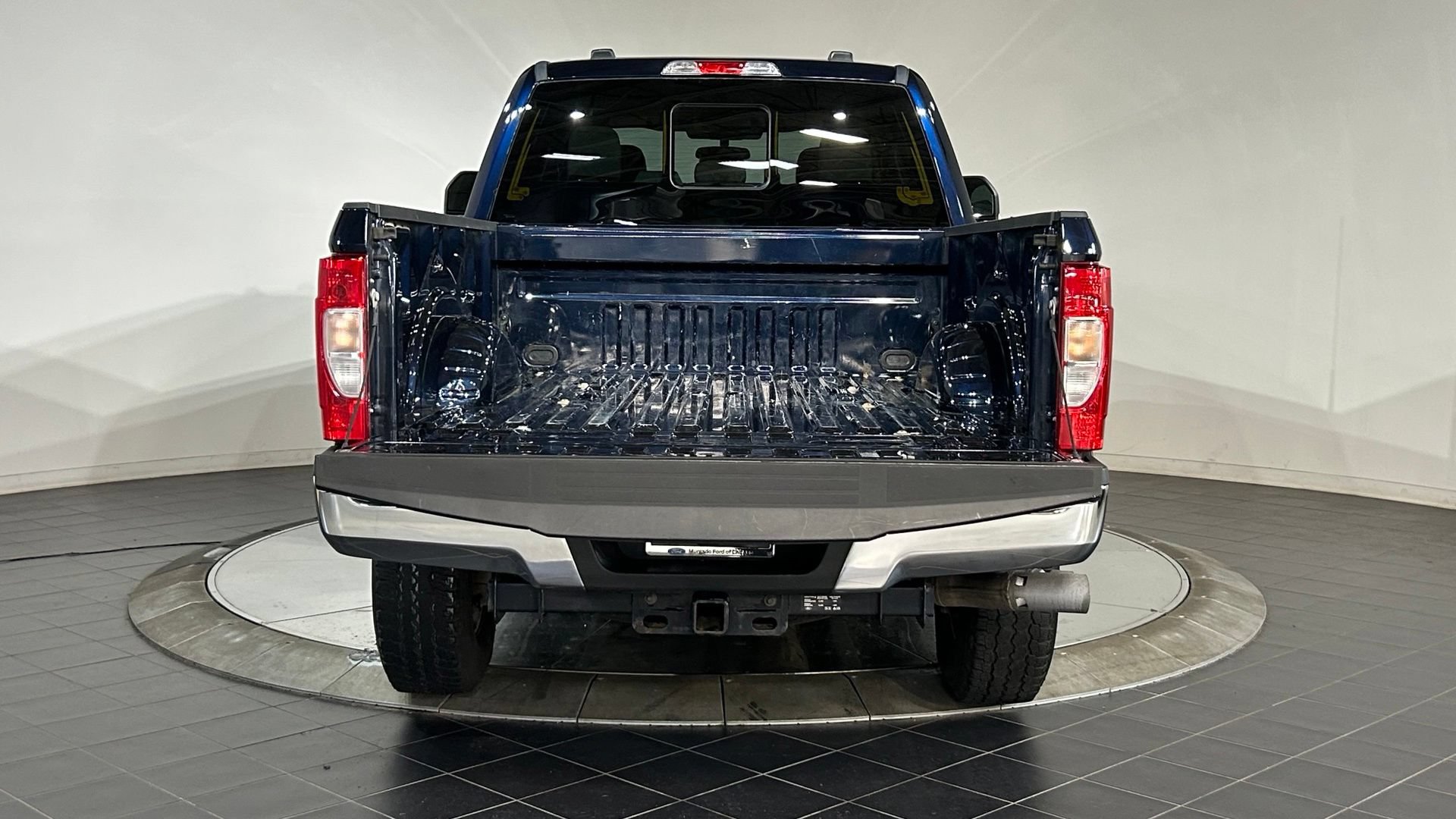 Used 2022 Ford F250 XL w/ STX Appearance Package AWD/4WD image 29