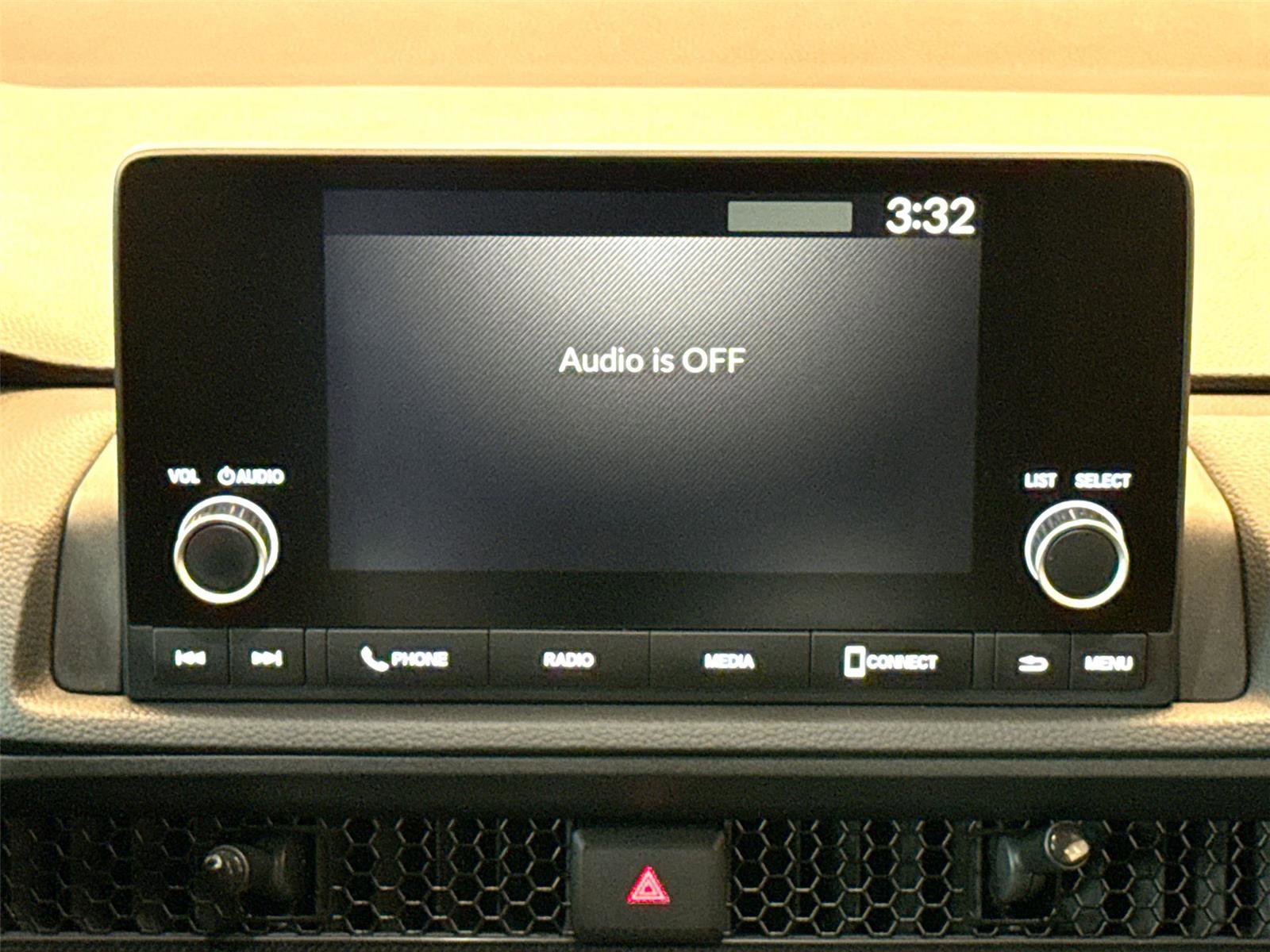 Used 2024 Honda CR-V EX image 12