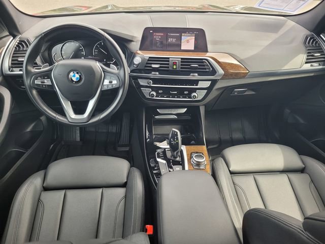 Used 2020 BMW X3 sDrive30i w/ Driving Assistance Package image 14