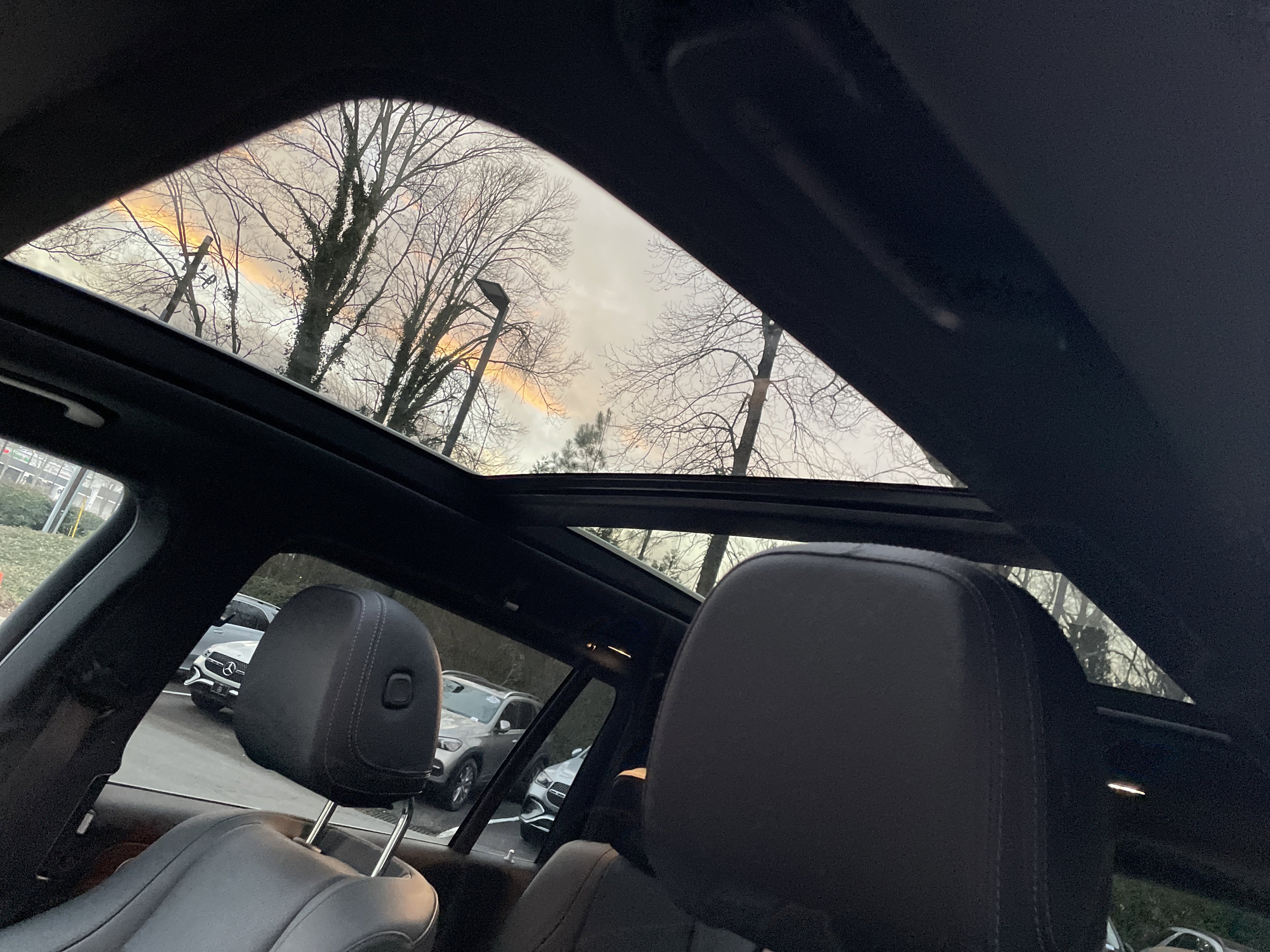 Certified 2024 Mercedes-Benz GLS 450 4MATIC image 24