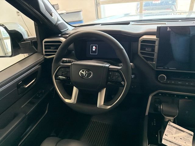 New 2026 Toyota Tundra Platinum AWD/4WD image 37