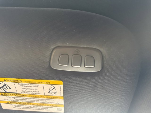 Used 2025 Ford F150 Platinum w/ Equipment Group 702A High image 47