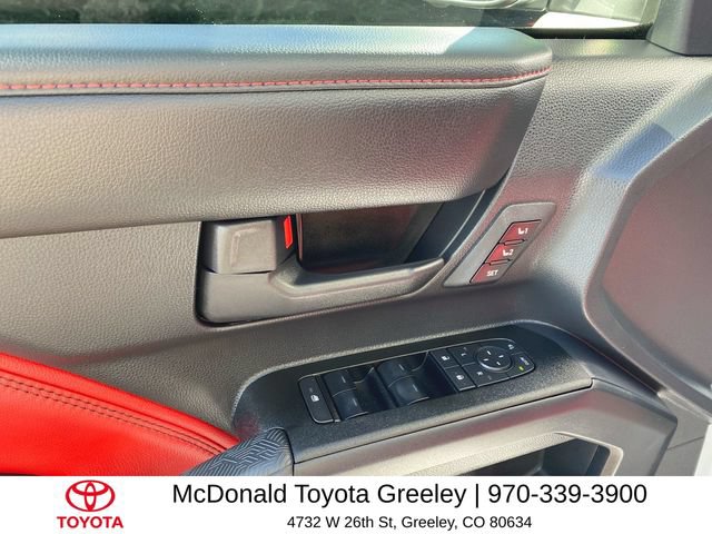 Used 2026 Toyota 4Runner TRD Pro AWD/4WD image 13