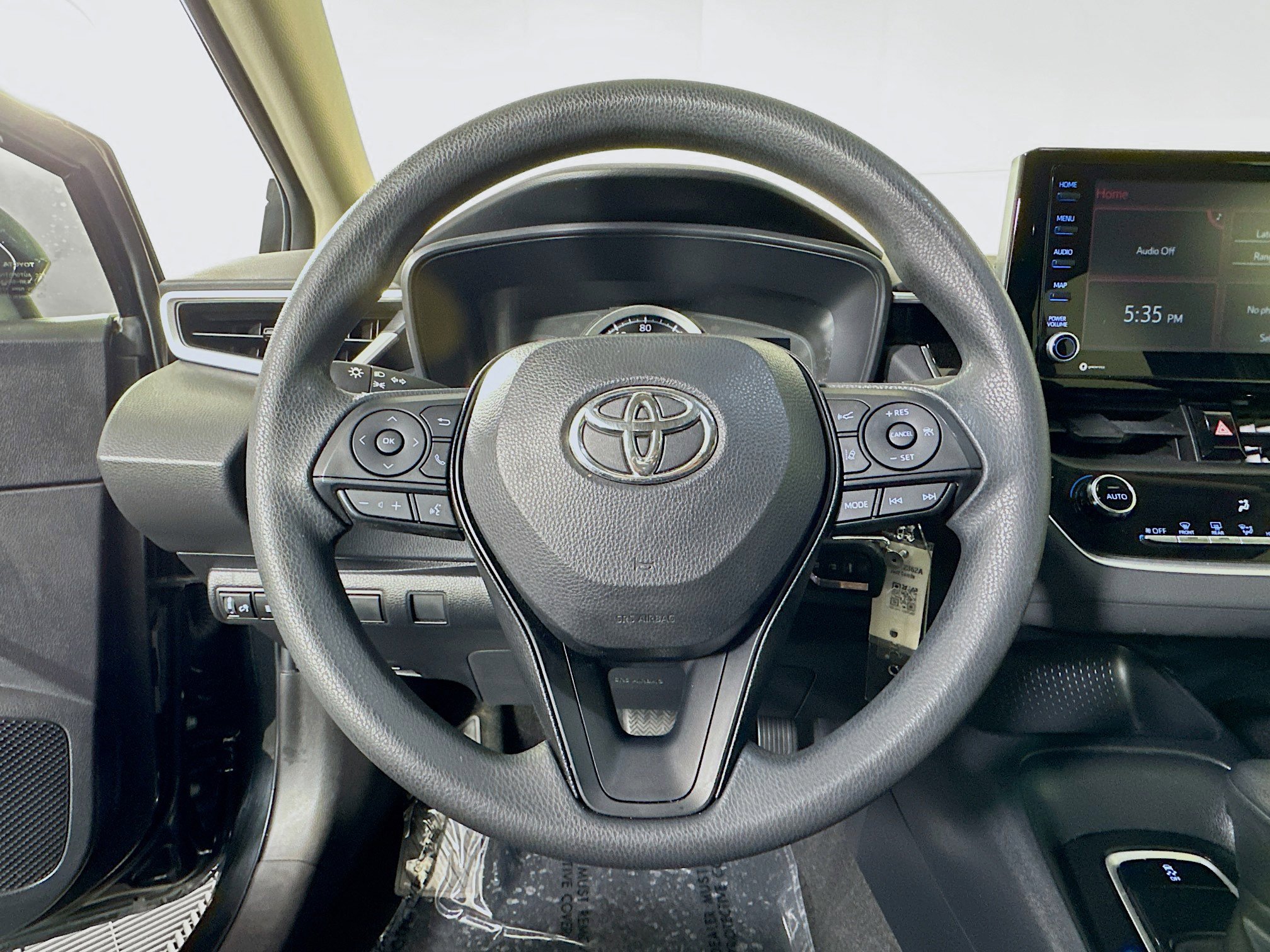 Used 2022 Toyota Corolla LE image 15