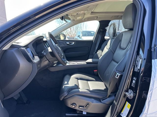 New 2026 Volvo XC60 B5 Ultra w/ Climate Package image 14