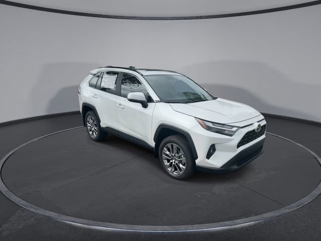 New 2025 Toyota RAV4 XLE Premium image 3