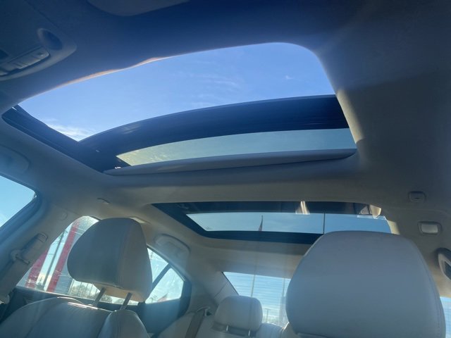 Certified 2020 Nissan Maxima Platinum w/ Sport Mat Group image 35