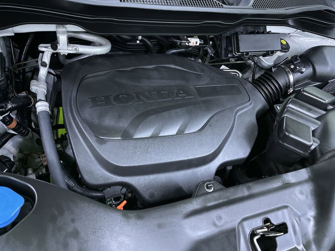 Used 2022 Honda Passport Elite image 31