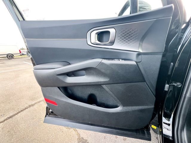 New 2026 Kia Sorento EX image 19