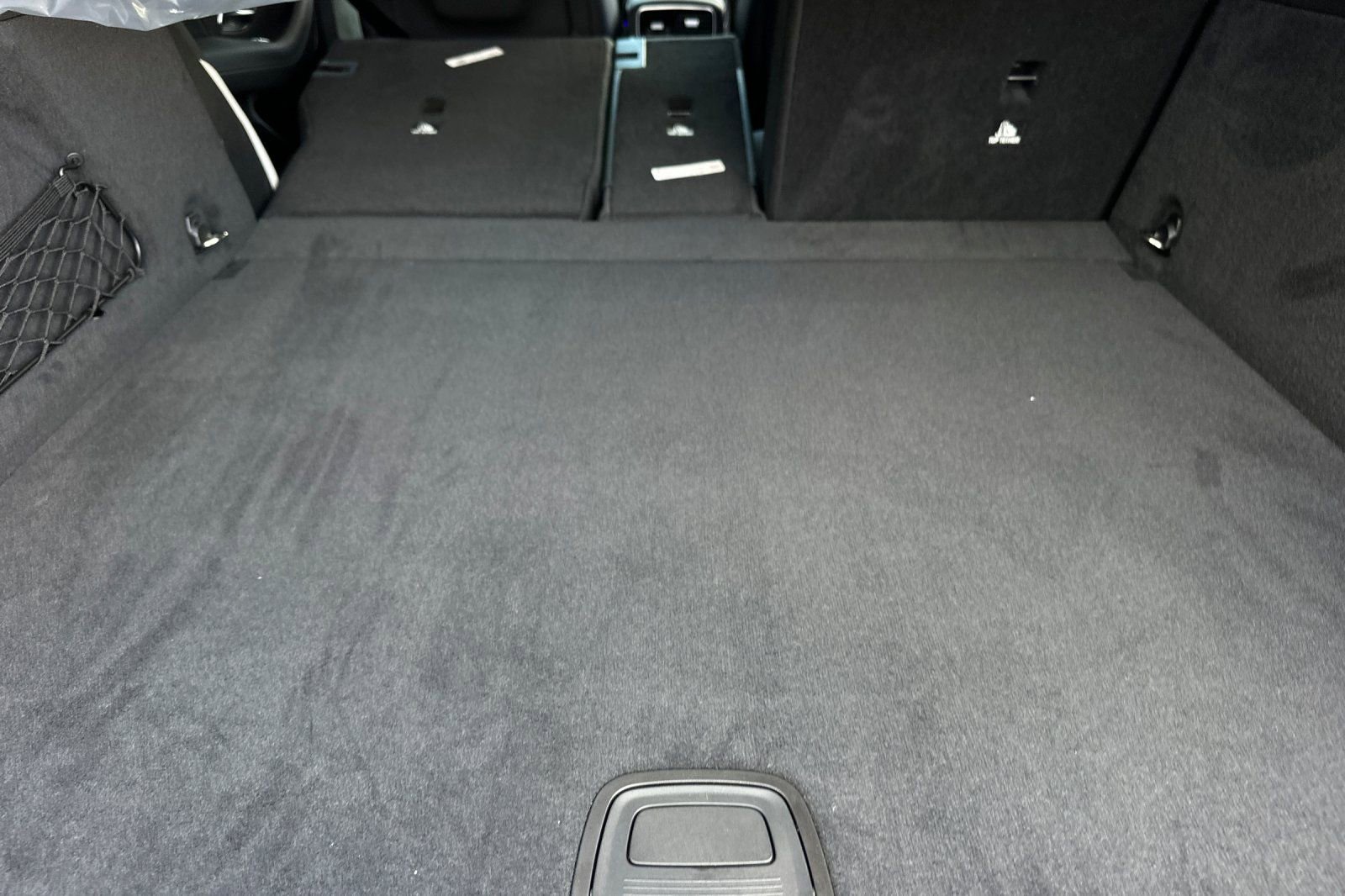 New 2025 Mercedes-Benz GLE 63 AMG S image 34