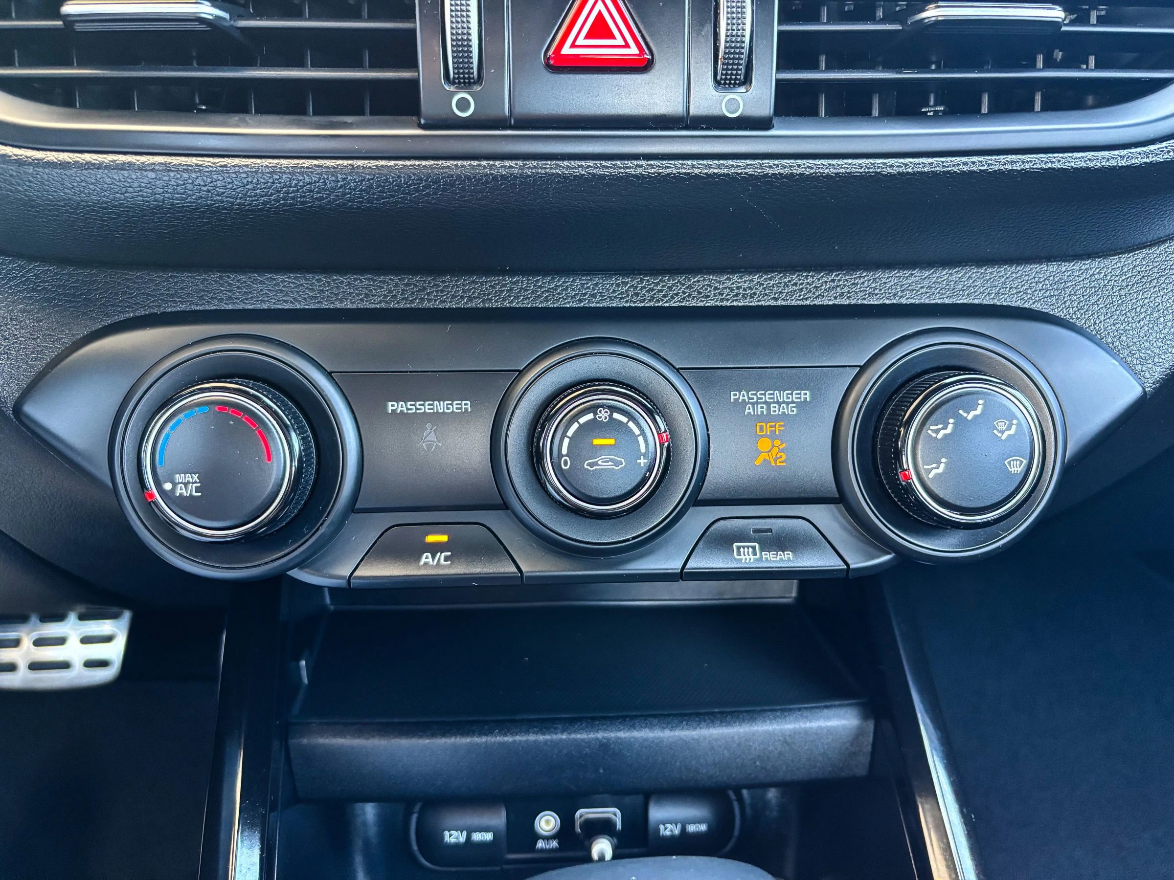 Used 2021 Kia Forte GT-Line image 26