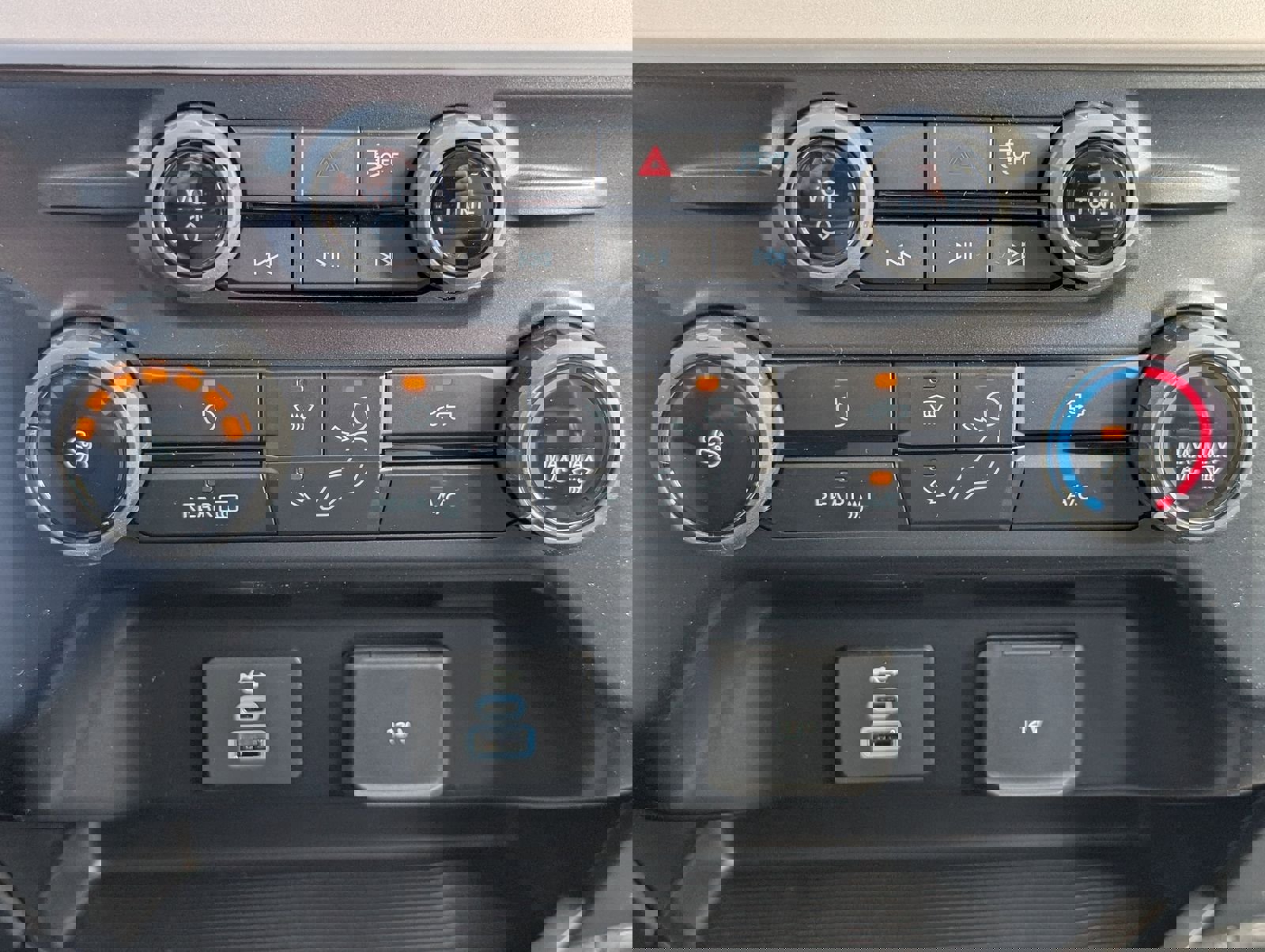 New 2026 Ford F350 XL w/ XL Chrome Package image 16