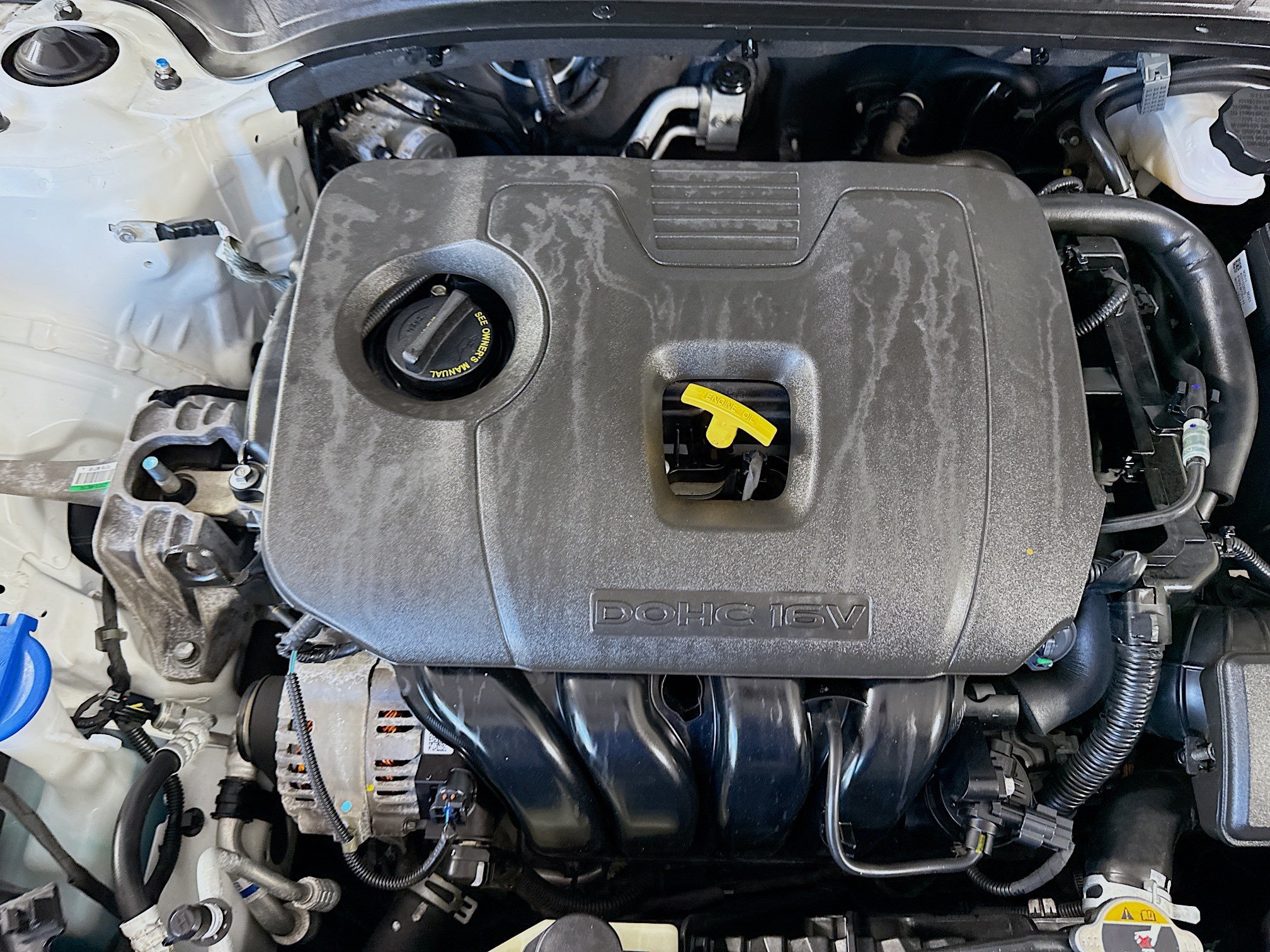 Used 2021 Kia Forte LXS FWD image 38