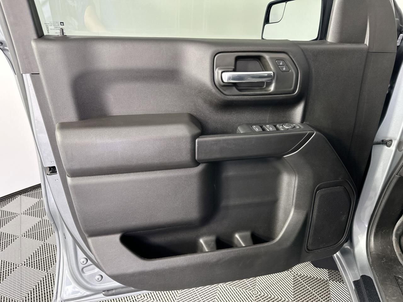 Used 2024 Chevrolet Silverado 1500 Custom AWD/4WD image 18