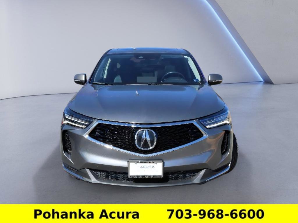 Used 2023 Acura RDX AWD image 2