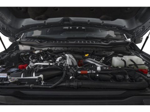 New 2026 Ford F250 4x4 Crew Cab Super Duty image 11