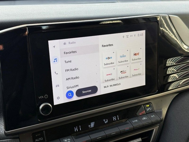 Used 2025 Toyota Camry LE image 23