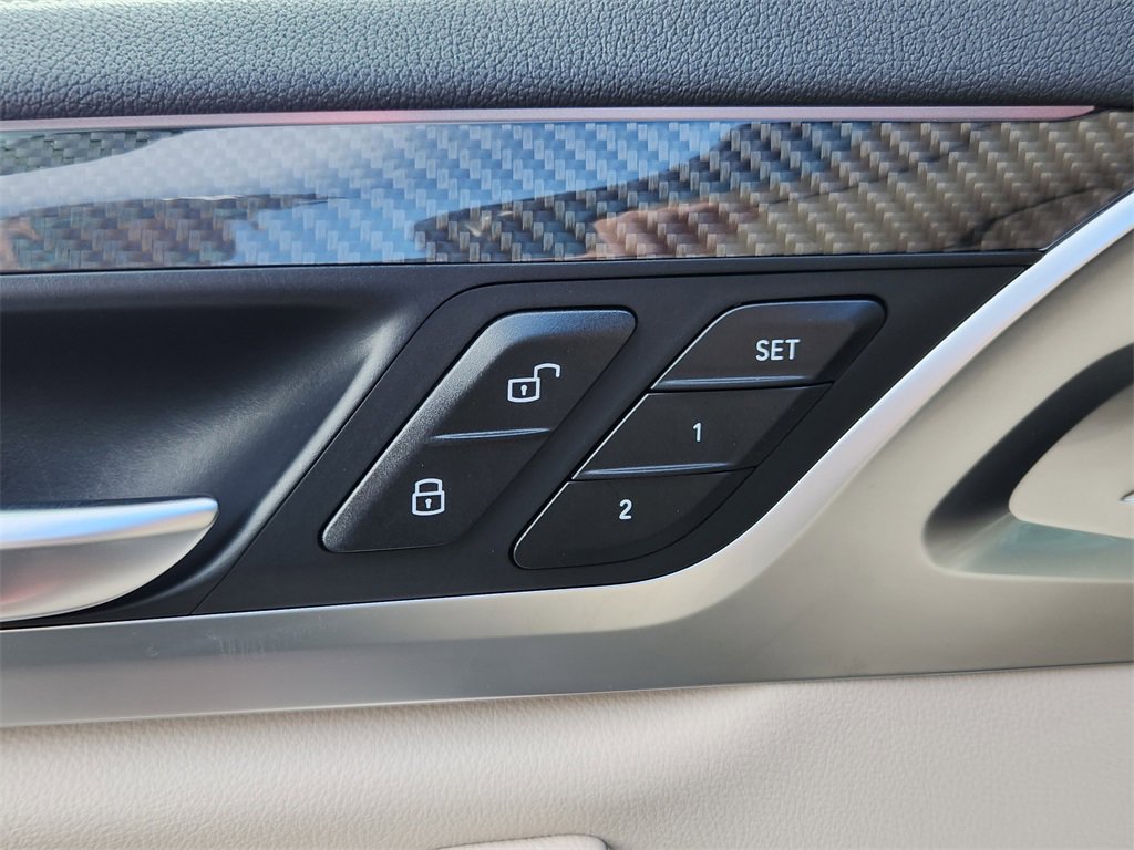 Used 2022 BMW X3 M40i w/ Premium Package image 27