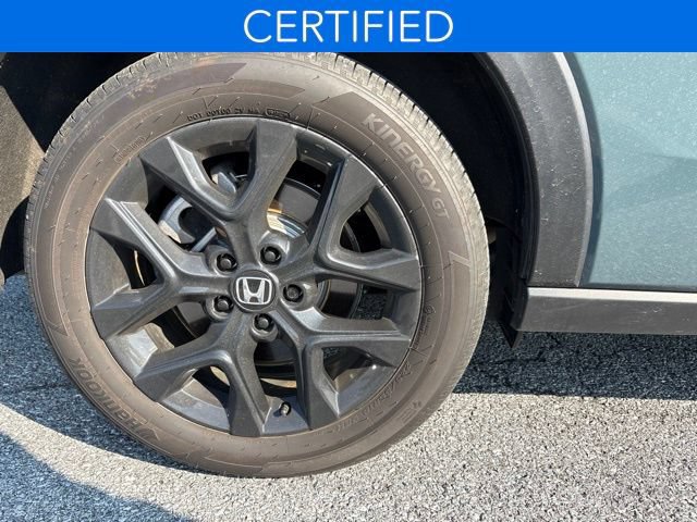 Used 2025 Honda HR-V Sport image 10