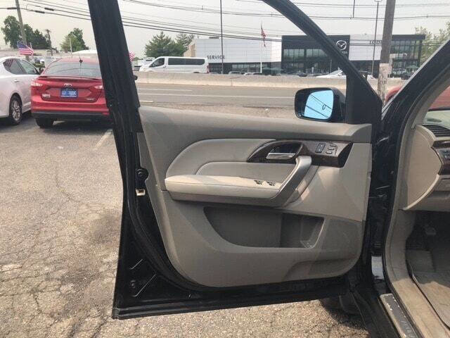 Used 2013 Acura MDX w/ Technology Package image 13