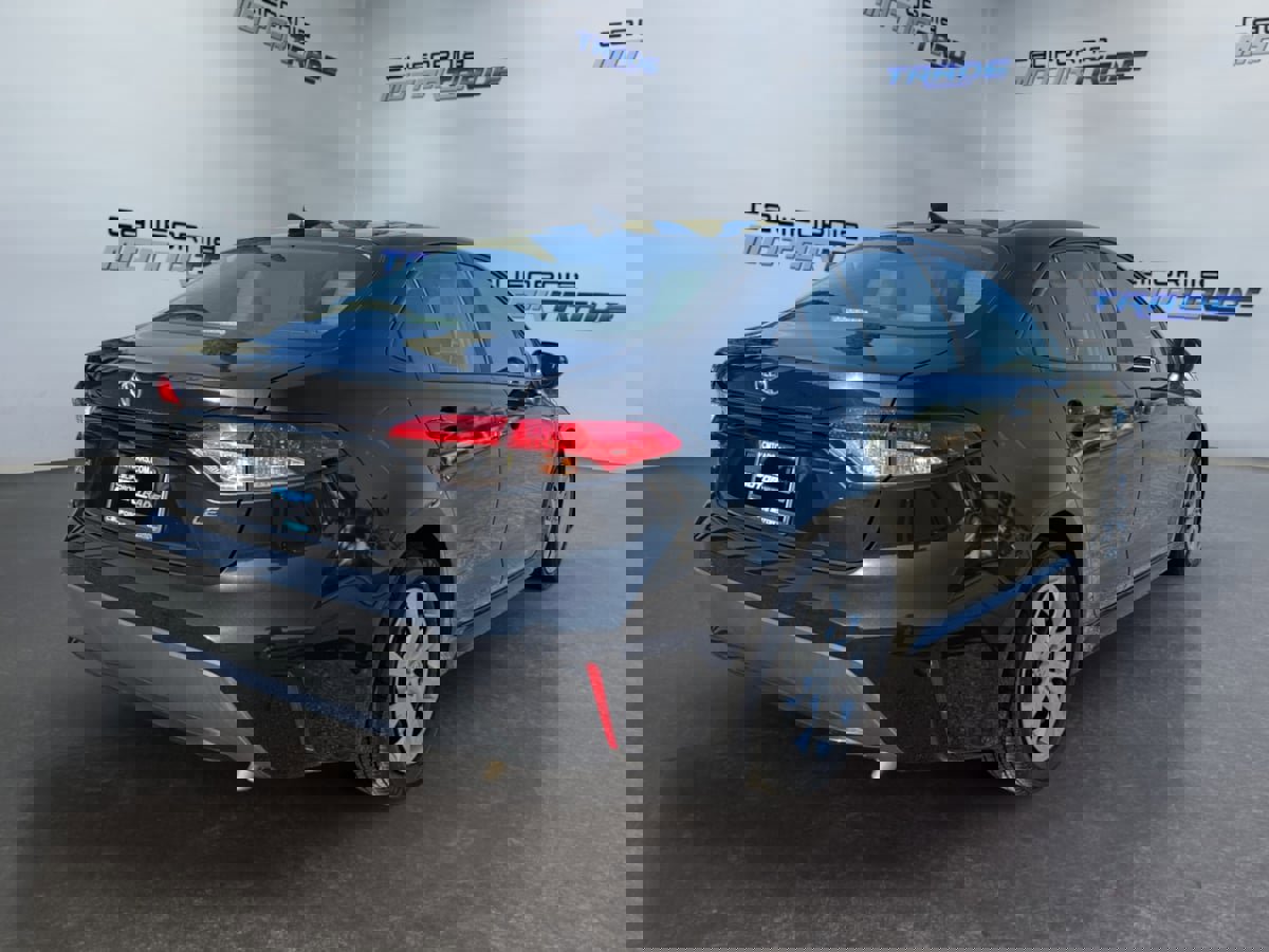 Used 2021 Toyota Corolla LE w/ Carpet Mat Package (TMS) image 5