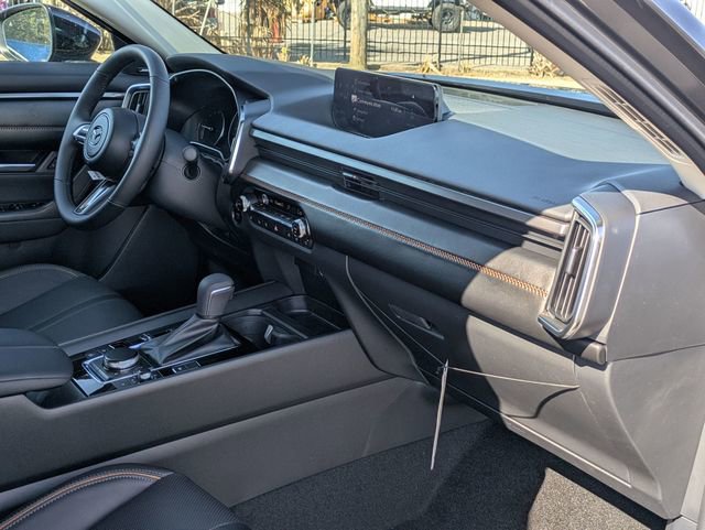 New 2026 MAZDA CX-50 2.5 Hybrid w/ Weather Package image 30
