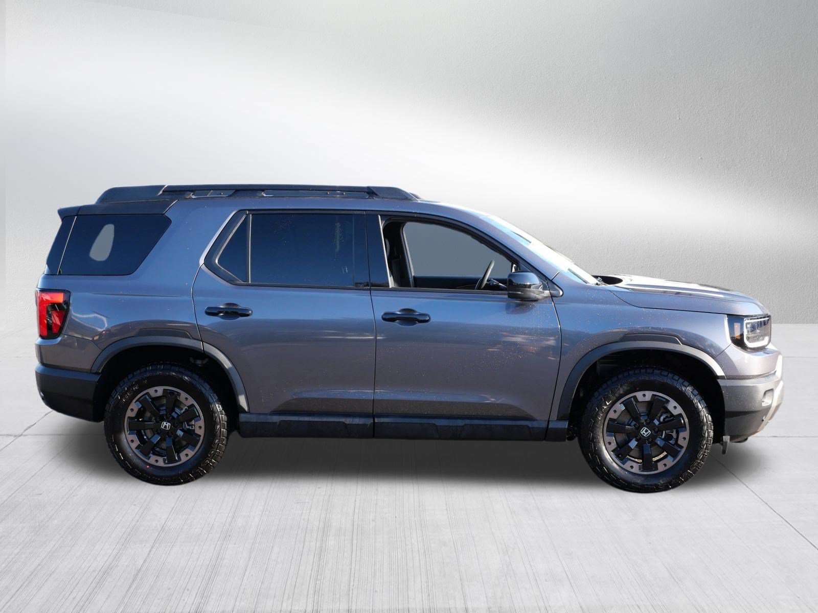 Certified 2026 Honda Passport TrailSport Elite image 8