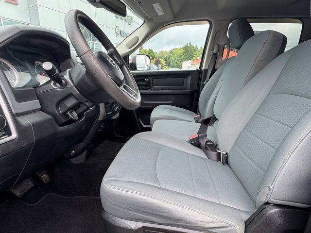 Used 2017 RAM 3500 Tradesman w/ Chrome Appearance Group AWD/4WD image 29
