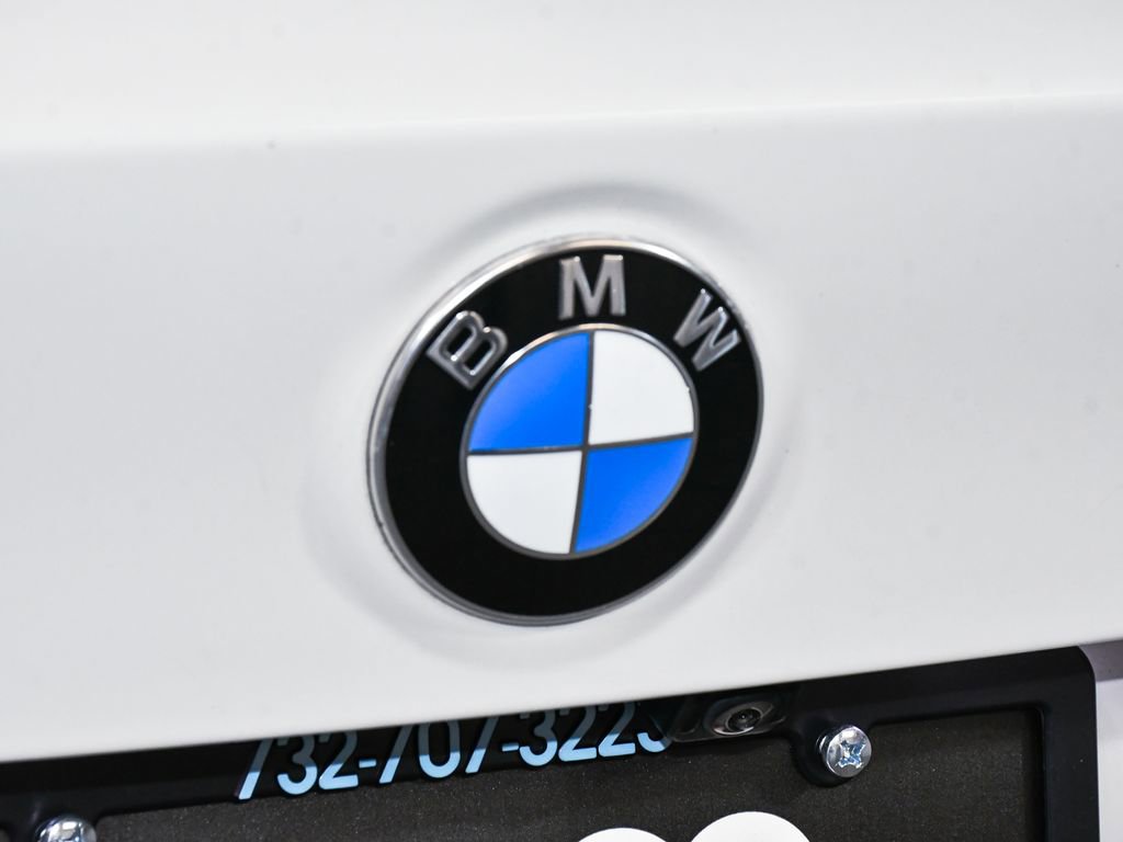 Used 2021 BMW X3 xDrive30i w/ M Sport Package AWD/4WD image 87