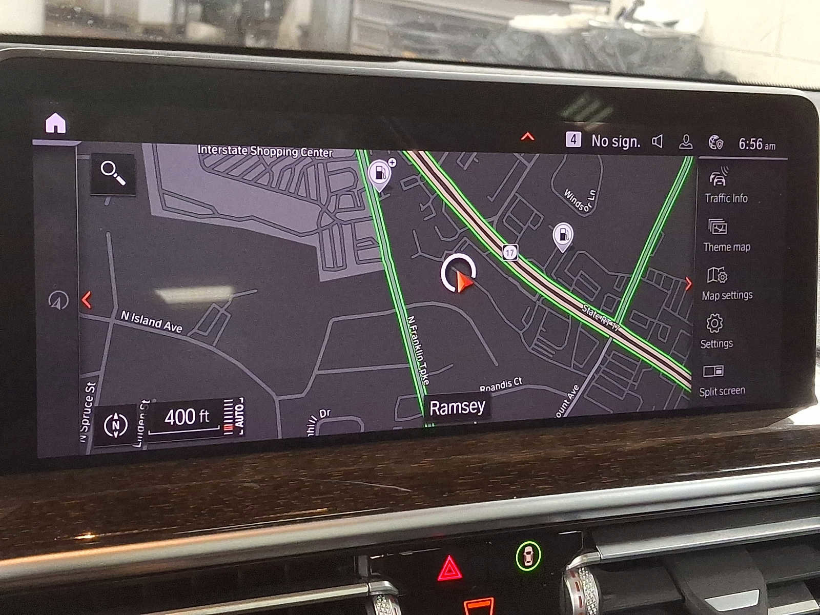 Used 2022 BMW X3 xDrive30i w/ Premium Package 2 (ZPA) image 14