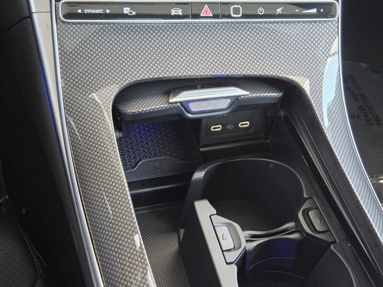 New 2026 Mercedes-Benz CLE 300 4MATIC Coupe image 23