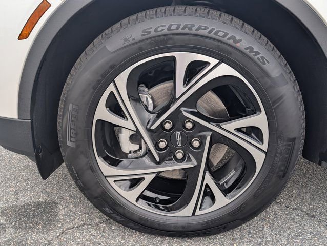 New 2026 Lincoln Nautilus Premier w/ Equipment Group 102A image 13