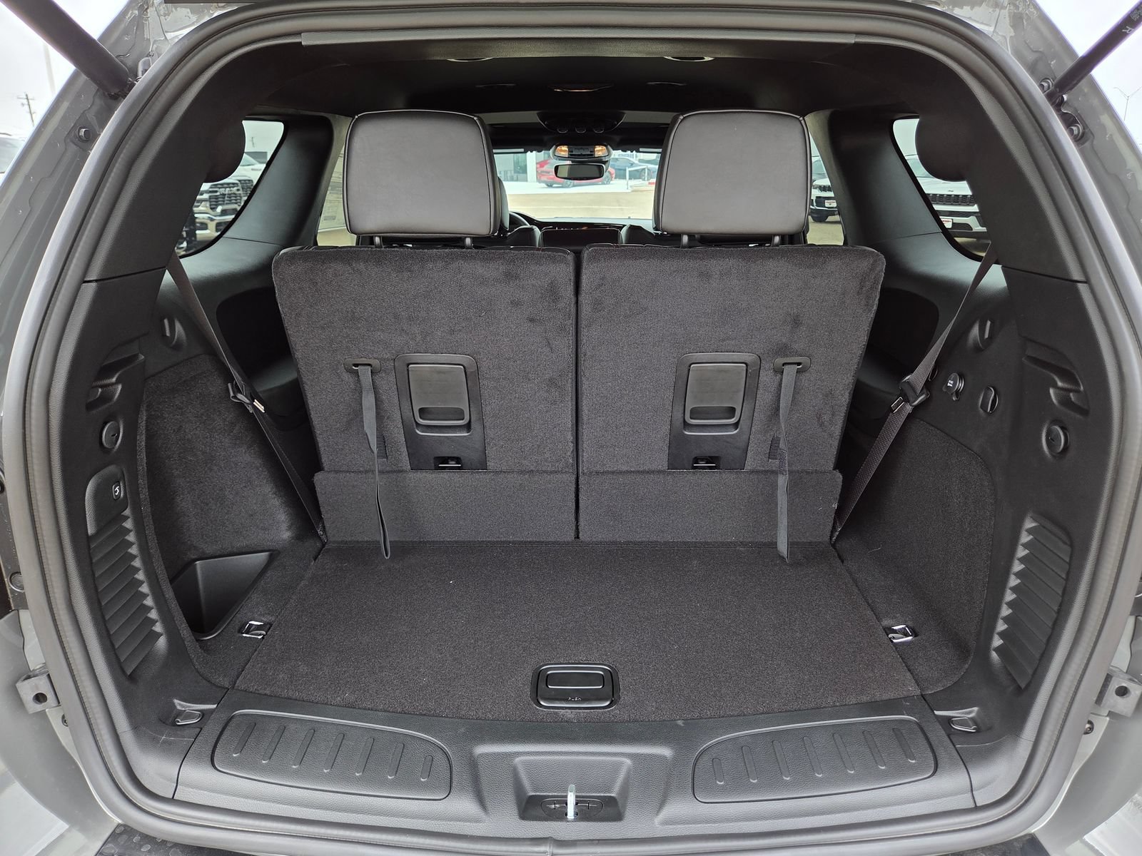 New 2026 Dodge Durango GT AWD/4WD image 30