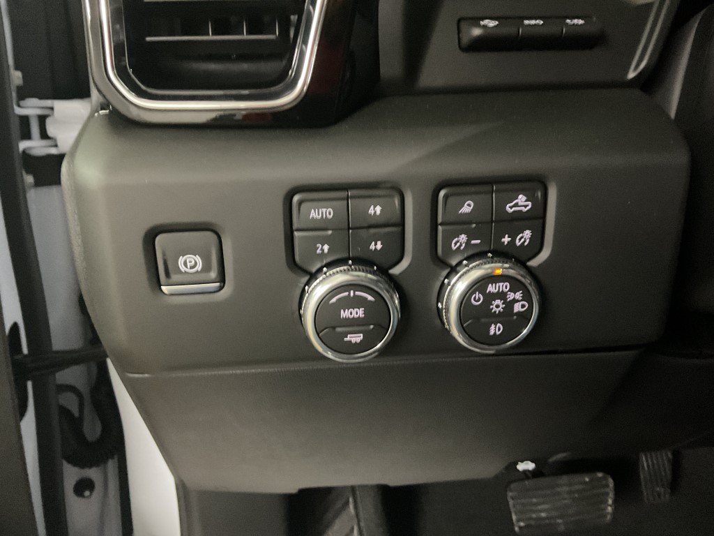 New 2026 GMC Sierra 1500 Denali Ultimate AWD/4WD image 18