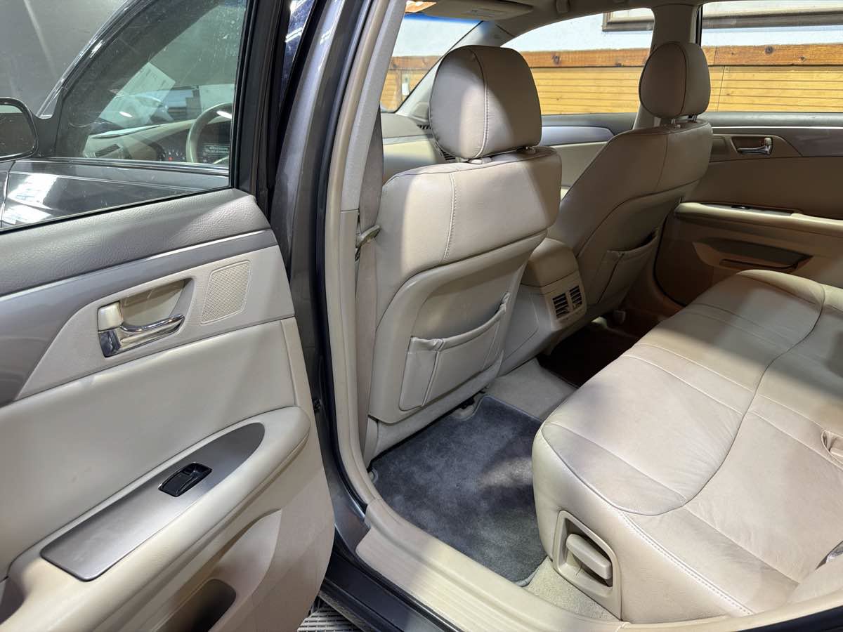 Used 2006 Toyota Avalon XL FWD image 22