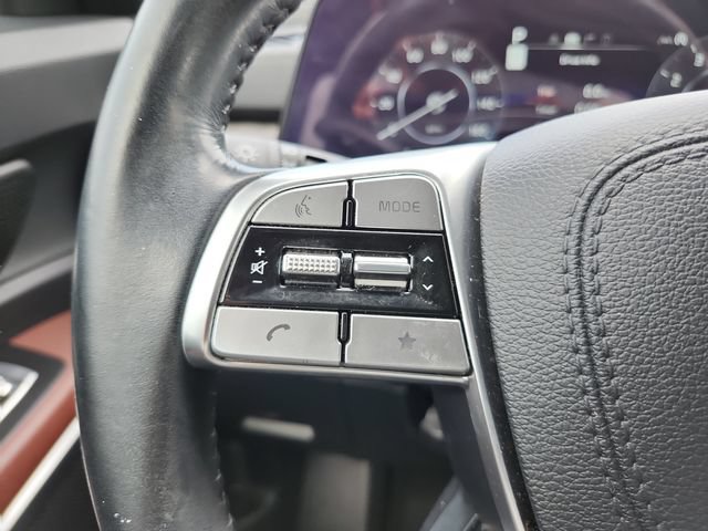 Certified 2024 Kia Telluride SX w/ Towing Package FWD image 21