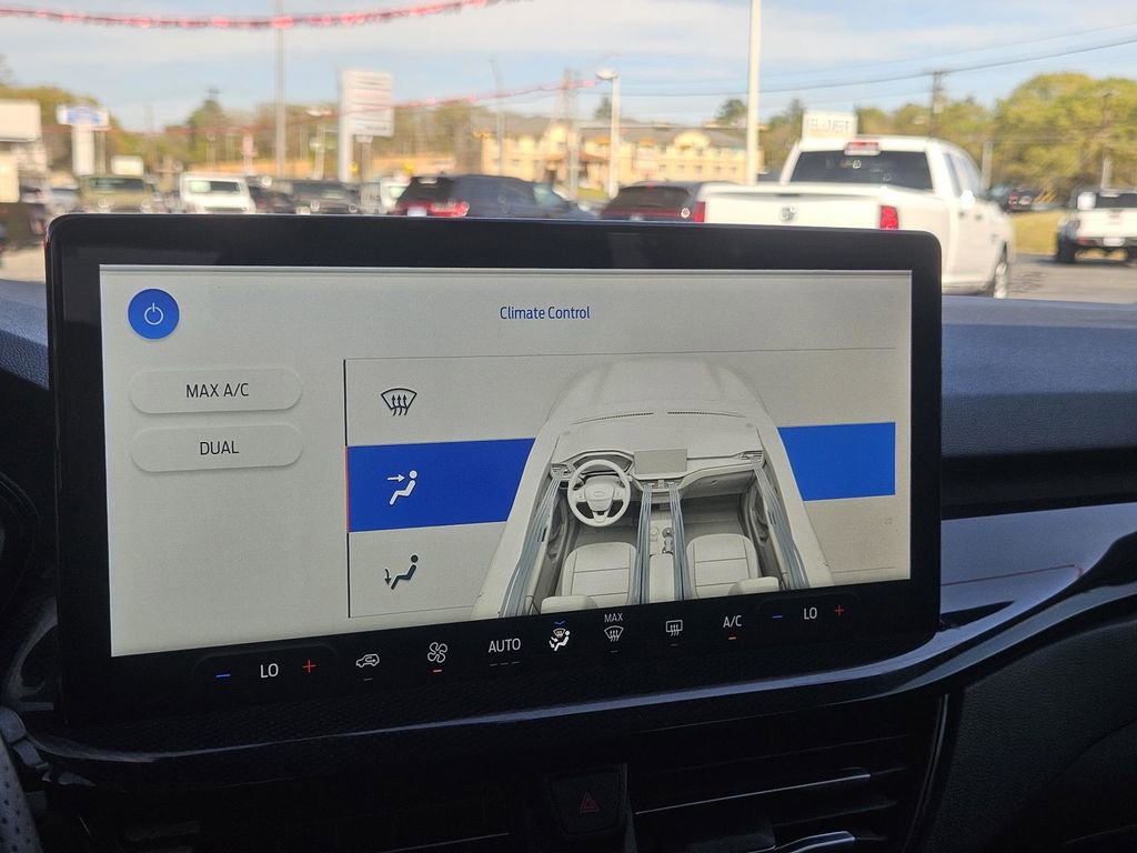 Used 2024 Ford Escape ST-Line w/ Tech Pack #1 image 20