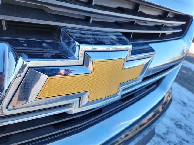 Certified 2017 Chevrolet Colorado LT w/ LT Convenience Package image 27